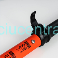 Jobe 3 dalių reguliuojamas 180-220cm irklas